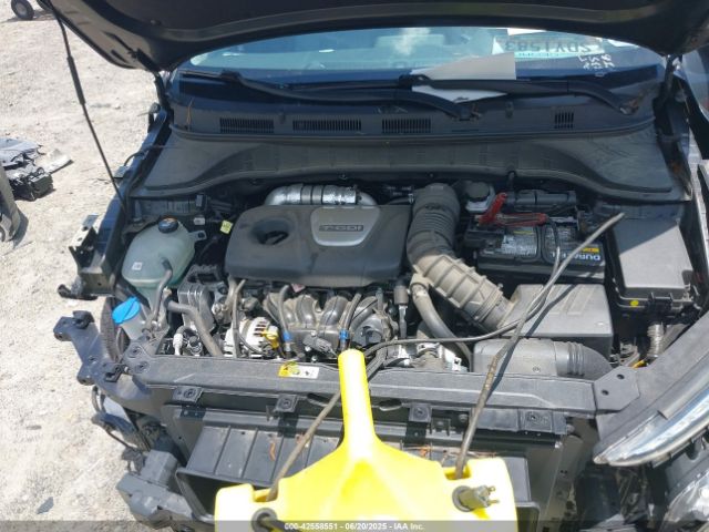 2020 HYUNDAI KONA KM8K33A53LU564746 Photo 9
