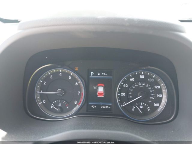 2020 HYUNDAI KONA KM8K33A53LU564746 Photo 6