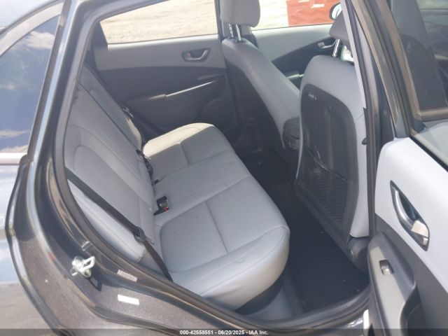 2020 HYUNDAI KONA KM8K33A53LU564746 Photo 7