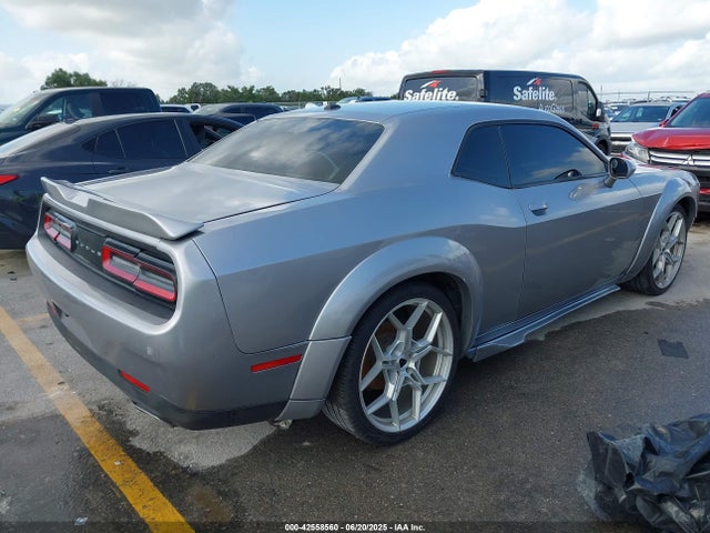 Dodge 2016 2016 2C3CDZAG3GH107801 Image 4