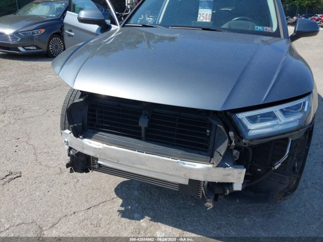2018 AUDI Q5 WA1CNBFYXJ2055921 Photo 5