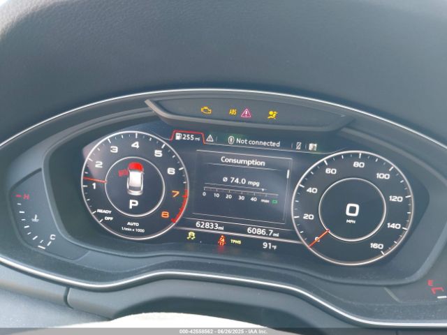 2018 AUDI Q5 WA1CNBFYXJ2055921 Photo 6