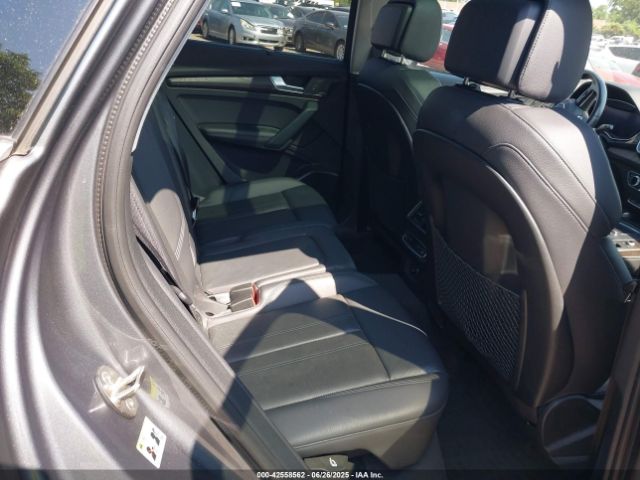 2018 AUDI Q5 WA1CNBFYXJ2055921 Photo 7