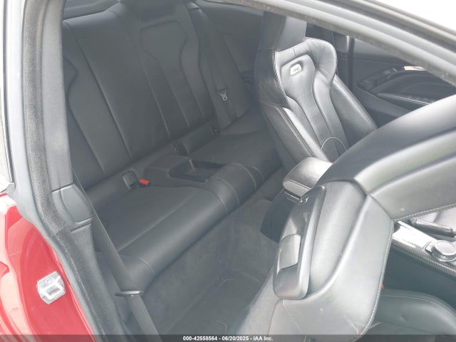 WBS3R9C51GK338254 BMW M4