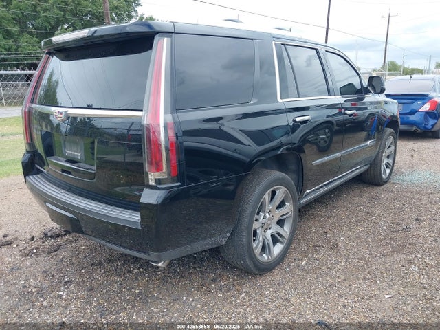 2015 CADILLAC ESCALADE 1GYS3NKJ7FR667178 Photo 3
