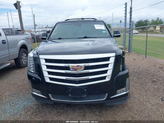 2015 CADILLAC ESCALADE 1GYS3NKJ7FR667178 Photo 5