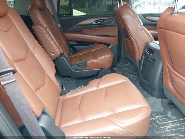 2015 CADILLAC ESCALADE 1GYS3NKJ7FR667178 Photo 7