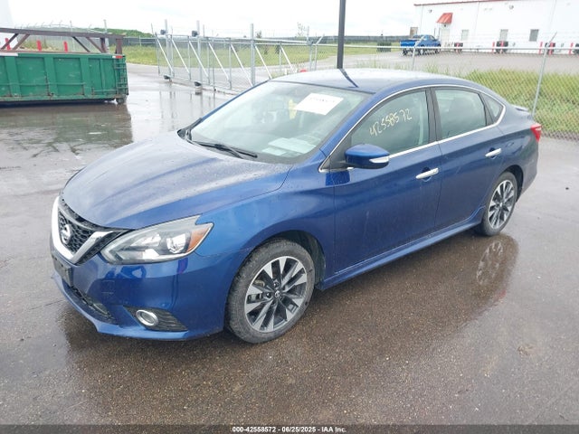 3N1AB7AP0KY224691 Nissan 2019