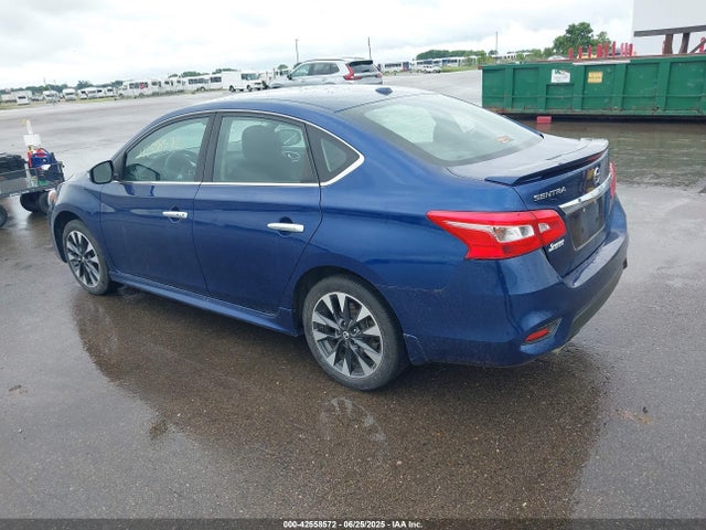 3N1AB7AP0KY224691 Nissan 2019