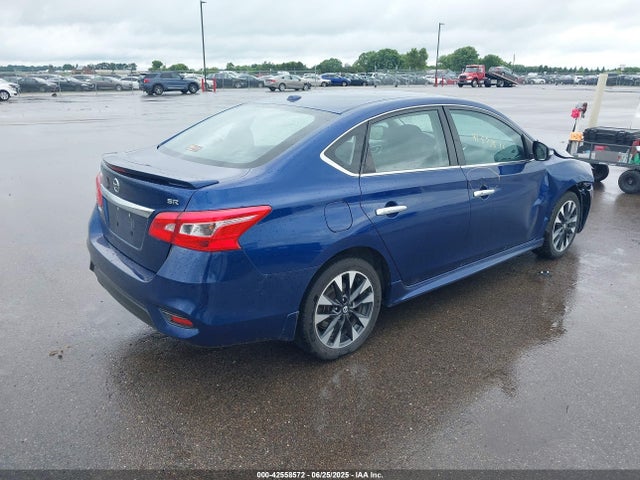 3N1AB7AP0KY224691 Nissan 2019