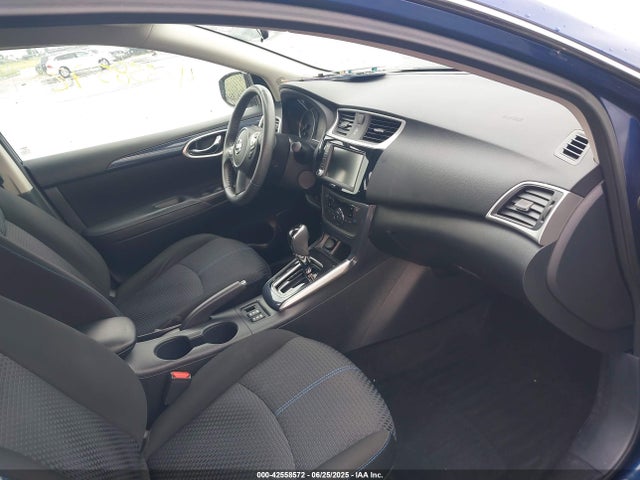 3N1AB7AP0KY224691 Nissan 2019