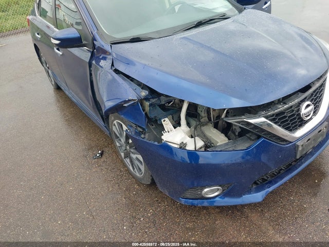 3N1AB7AP0KY224691 Nissan 2019