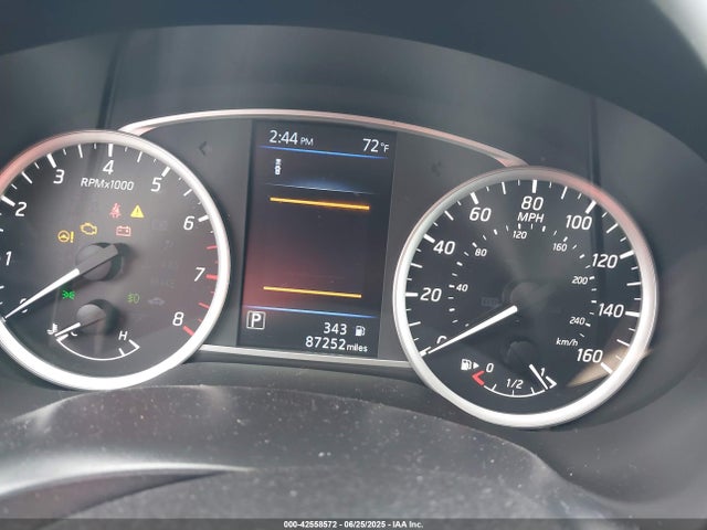 3N1AB7AP0KY224691 Nissan 2019