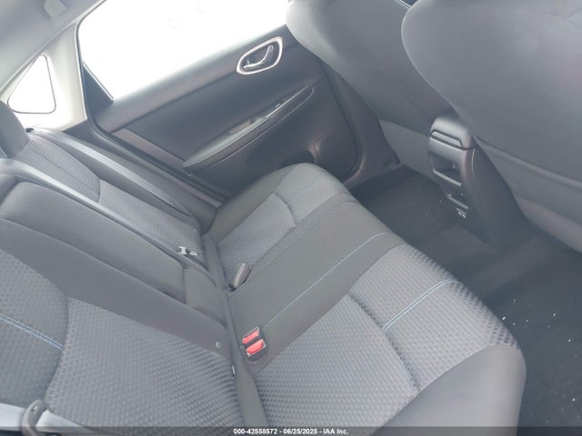 3N1AB7AP0KY224691 Nissan 2019