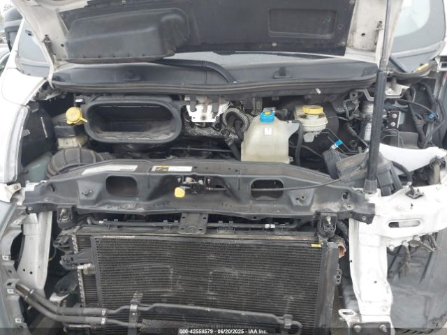 3C6TRVNG3GE118008 RAM Promaster 1500