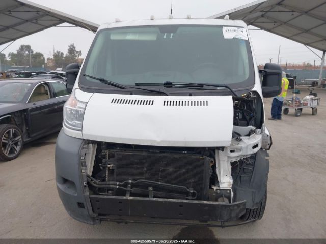 3C6TRVNG3GE118008 RAM Promaster 1500