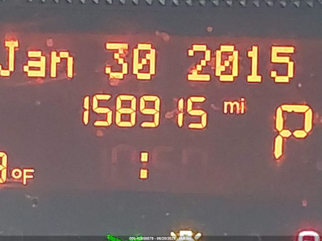 3C6TRVNG3GE118008 RAM Promaster 1500