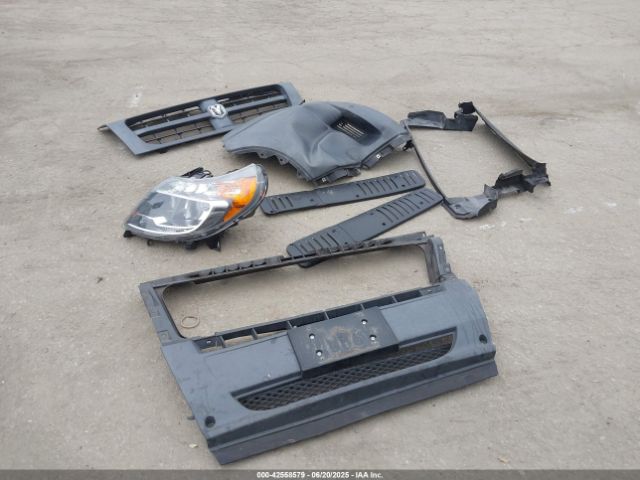3C6TRVNG3GE118008 RAM Promaster 1500