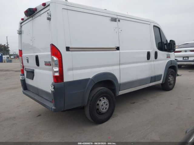 3C6TRVNG3GE118008 RAM Promaster 1500