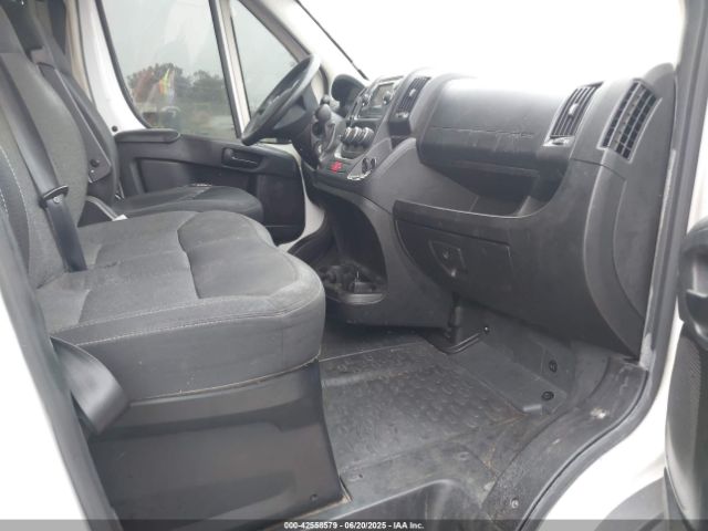 3C6TRVNG3GE118008 RAM Promaster 1500