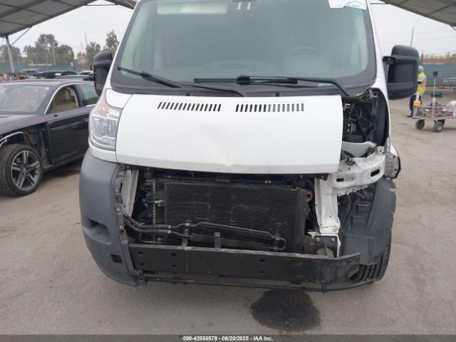 3C6TRVNG3GE118008 RAM Promaster 1500