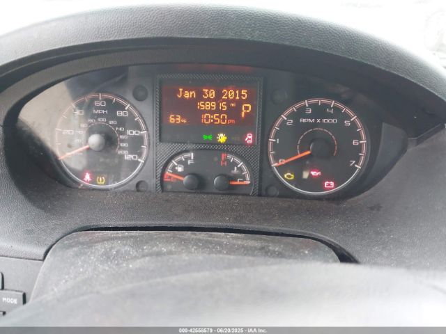 3C6TRVNG3GE118008 RAM Promaster 1500