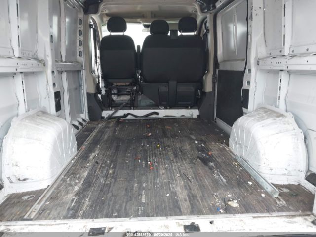 3C6TRVNG3GE118008 RAM Promaster 1500