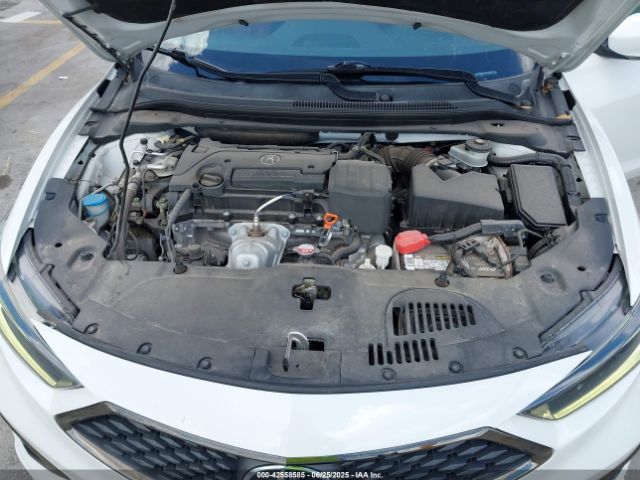 2020 ACURA ILX 19UDE2F88LA011176 Photo 9
