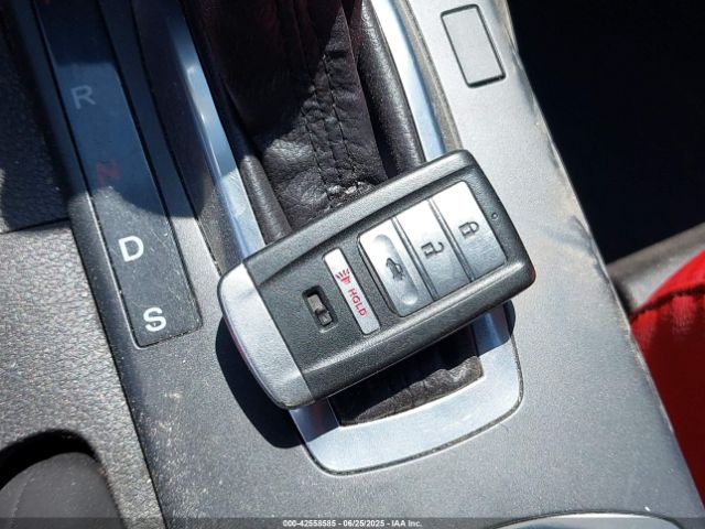 2020 ACURA ILX 19UDE2F88LA011176 Photo 10