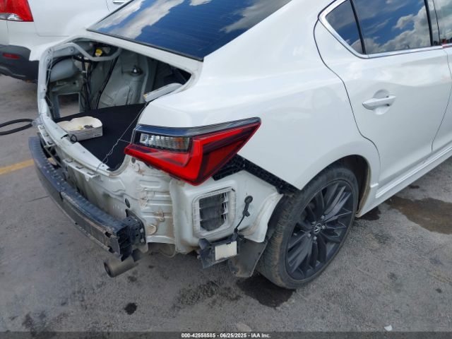 2020 ACURA ILX 19UDE2F88LA011176 Photo 5