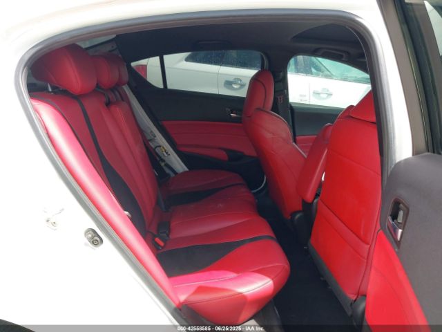 2020 ACURA ILX 19UDE2F88LA011176 Photo 7