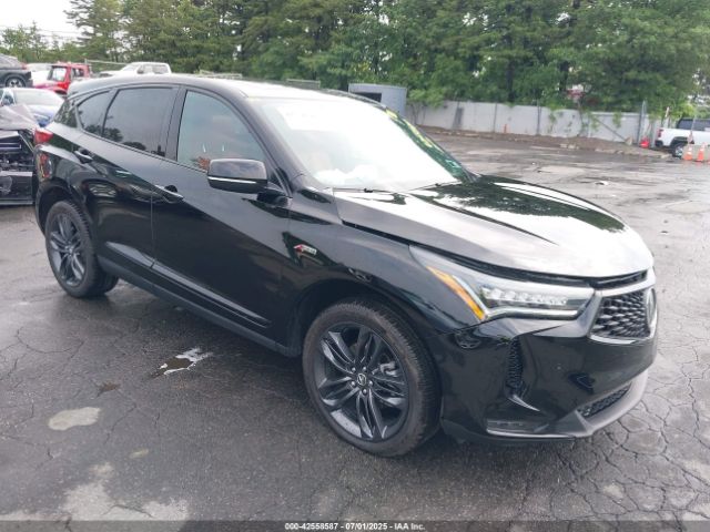 2024 ACURA RDX 5J8TC2H67RL016072 Photo 0