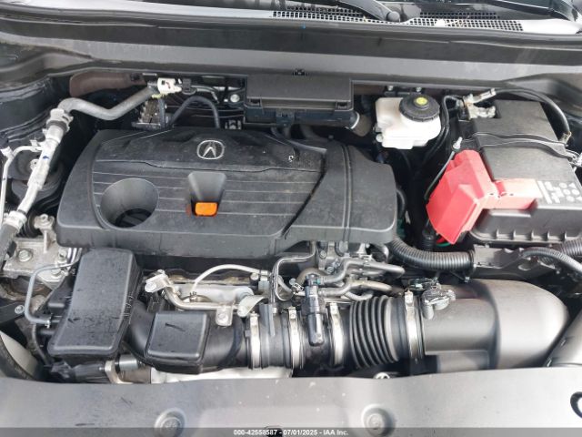 2024 ACURA RDX 5J8TC2H67RL016072 Photo 9