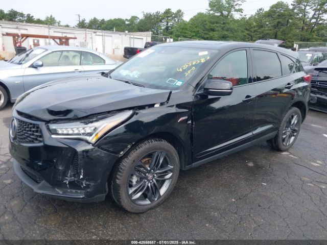 2024 ACURA RDX 5J8TC2H67RL016072 Photo 1