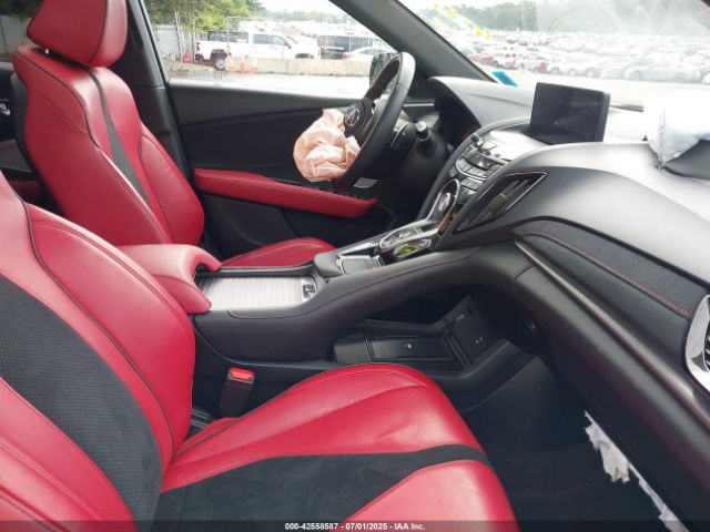 2024 ACURA RDX 5J8TC2H67RL016072 Photo 4