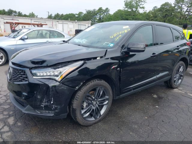 2024 ACURA RDX 5J8TC2H67RL016072 Photo 5
