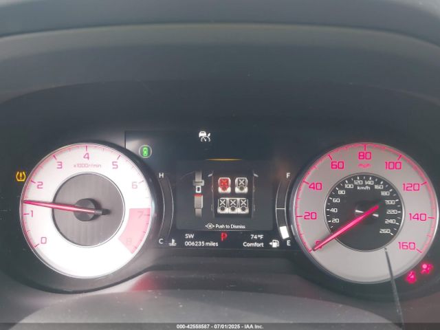 2024 ACURA RDX 5J8TC2H67RL016072 Photo 6