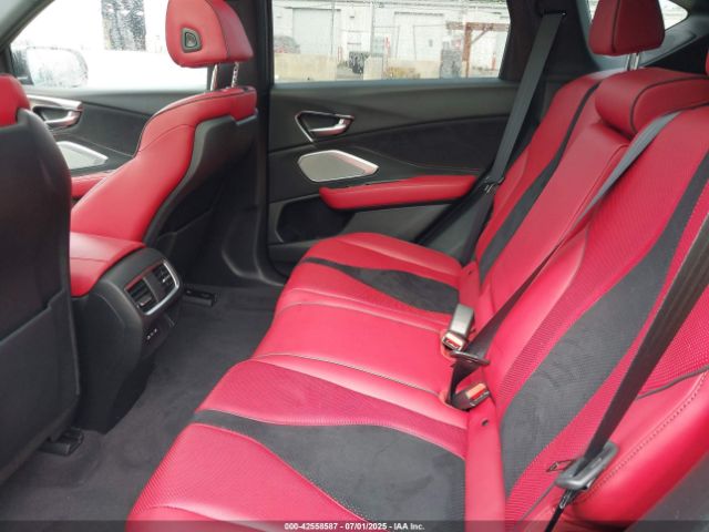 2024 ACURA RDX 5J8TC2H67RL016072 Photo 7