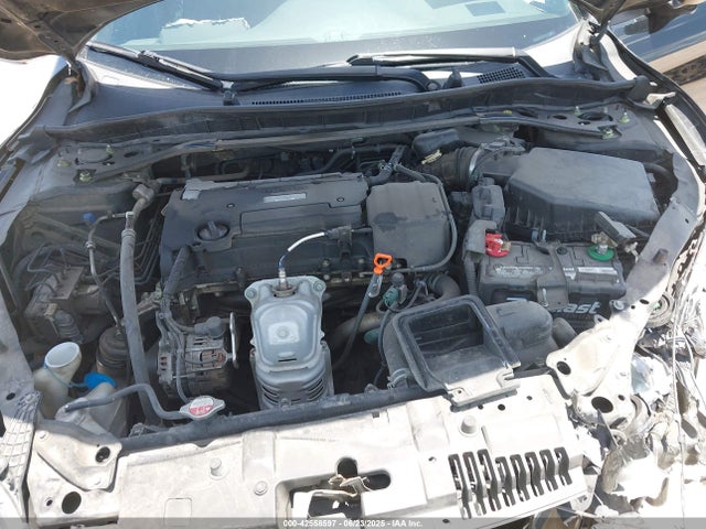 1HGCR2F15HA066291 Honda k24w1