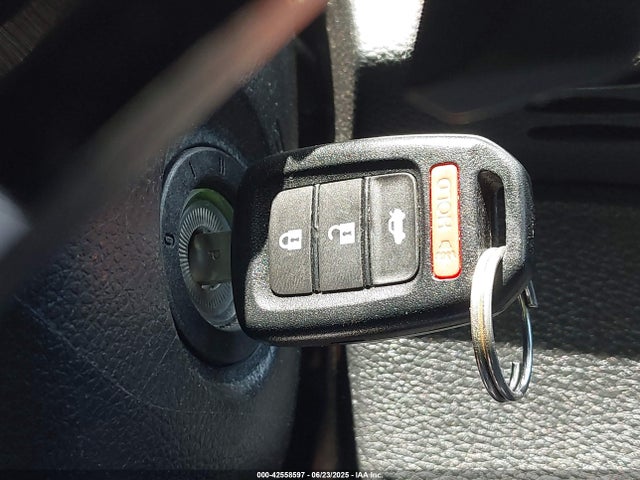 1HGCR2F15HA066291 Honda k24w1