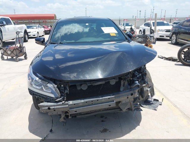 1HGCR2F15HA066291 Honda k24w1