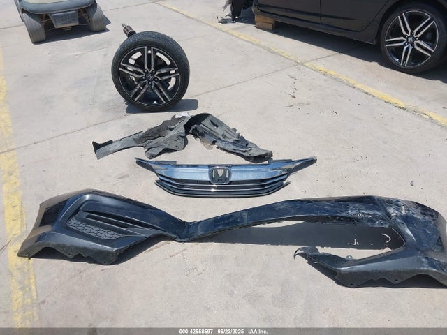 1HGCR2F15HA066291 Honda k24w1