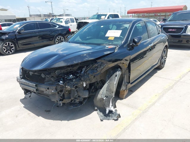 1HGCR2F15HA066291 Honda k24w1