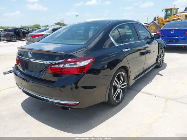 1HGCR2F15HA066291 Honda k24w1