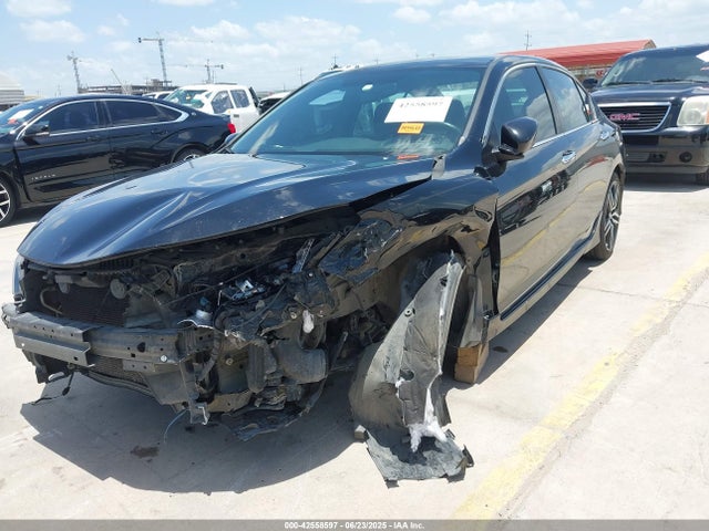 1HGCR2F15HA066291 Honda k24w1