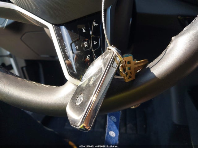Volkswagen ID.4 2024 1V2BMPE83RC002856 Image 11