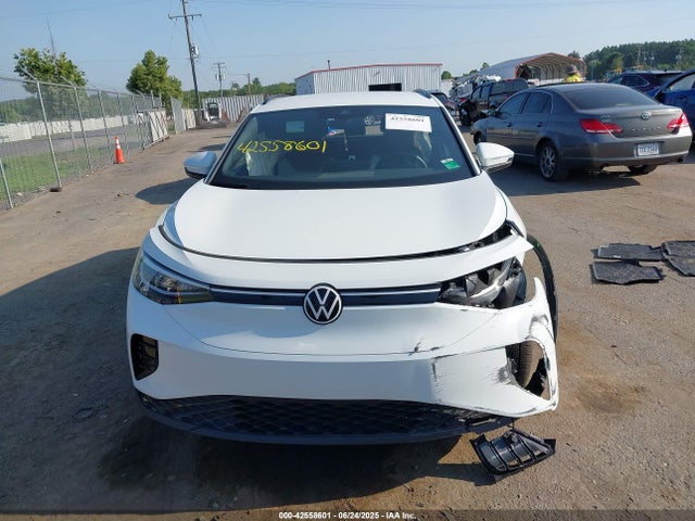 Volkswagen ID.4 2024 1V2BMPE83RC002856 Image 12