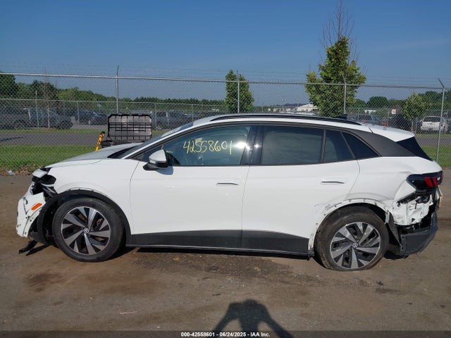 Volkswagen ID.4 2024 1V2BMPE83RC002856 Image 14