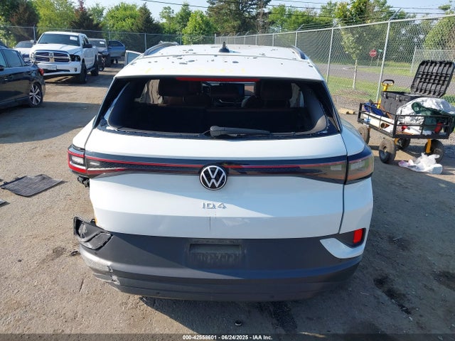 Volkswagen ID.4 2024 1V2BMPE83RC002856 Image 16