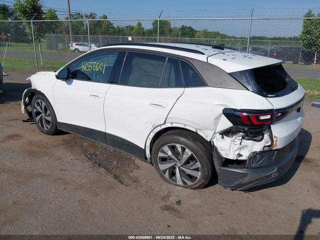 Volkswagen ID.4 2024 1V2BMPE83RC002856 Image 3